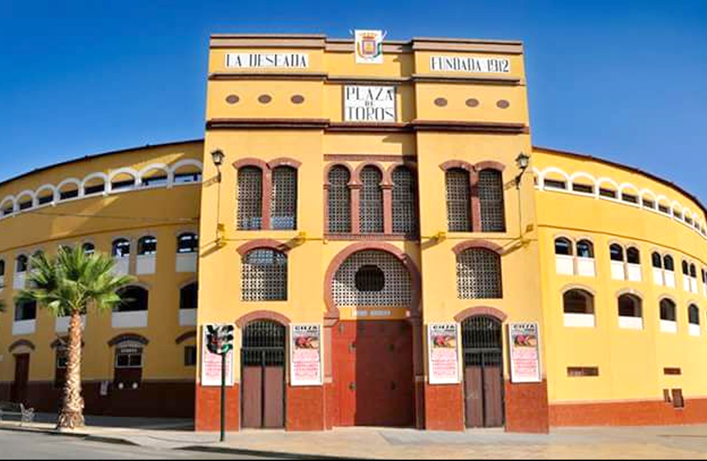 El empresario totanero Francisco Javier Gea compra la Plaza de Toros de Cieza